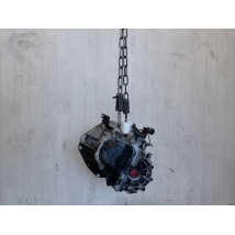 BOITE A VITESSE MECANIQUE OPEL AGILA 1.0 12V 