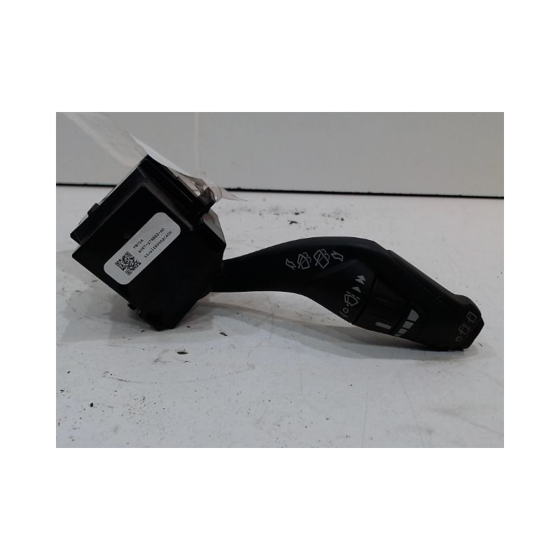 COMMANDE ESSUIE GLACE FORD FOCUS