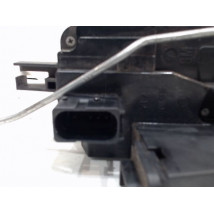 SYSTEME CONDAMNATION AVANT GAUCHE OPEL VECTRA