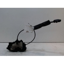 SYSTEME CONDAMNATION AVANT DROIT RENAULT MEGANE