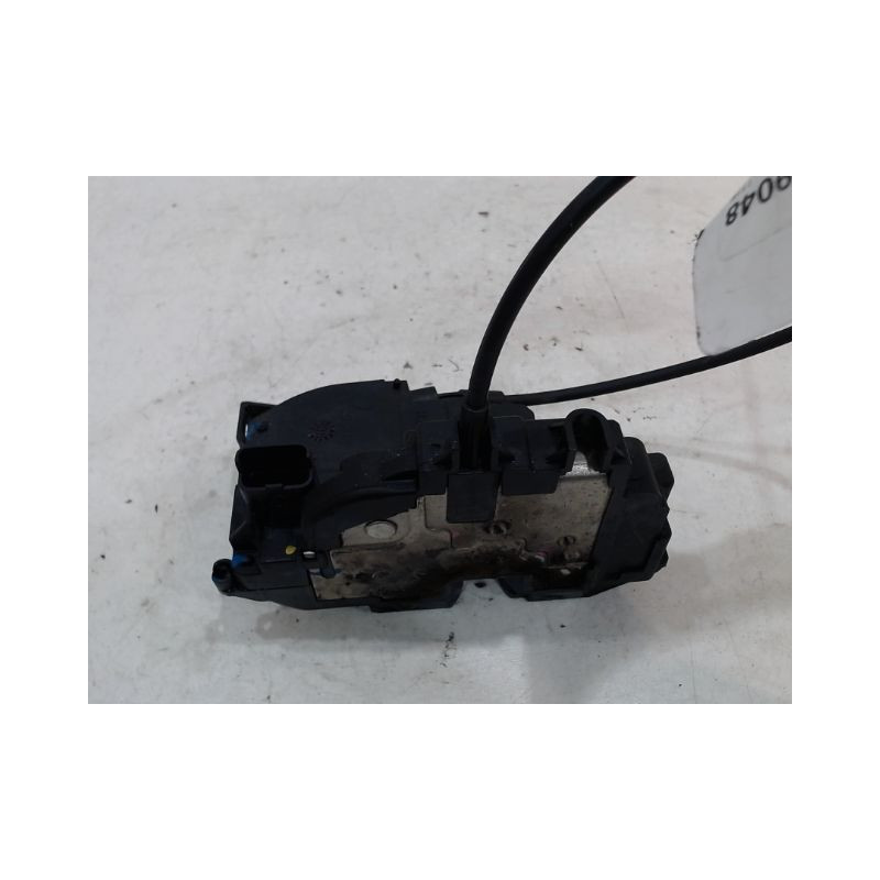 SYSTEME CONDAMNATION AVANT DROIT RENAULT MEGANE