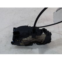 SYSTEME CONDAMNATION AVANT DROIT RENAULT MEGANE