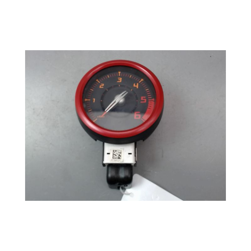 COMPTE TOURS RENAULT TWINGO II Phase 1 2007-2011