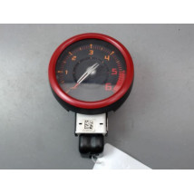 COMPTE TOURS RENAULT TWINGO II Phase 1 2007-2011