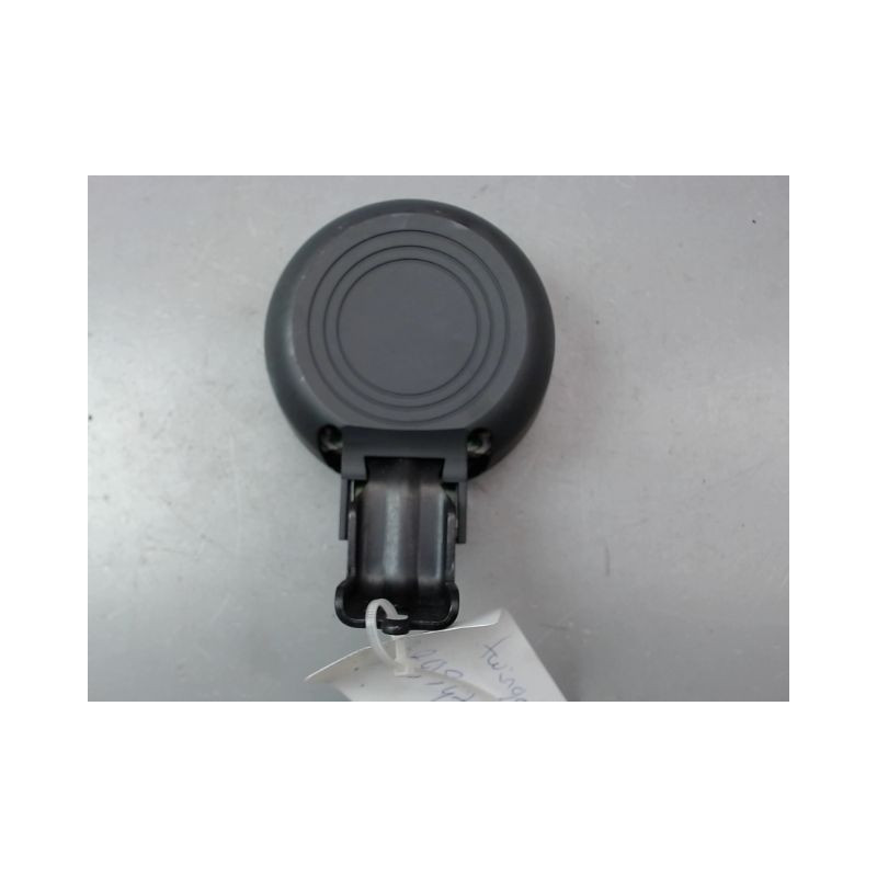 COMPTE TOURS RENAULT TWINGO II Phase 1 2007-2011