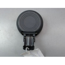 COMPTE TOURS RENAULT TWINGO II Phase 1 2007-2011