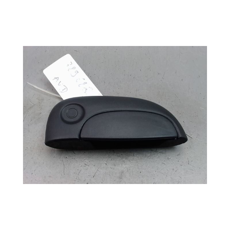 POIGNEE EXTERIEURE PORTE AVANT DROIT RENAULT KANGOO BREAK I Phase 2 2003-2007