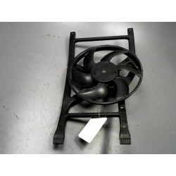 MOTEUR VENTILATEUR RADIATEUR