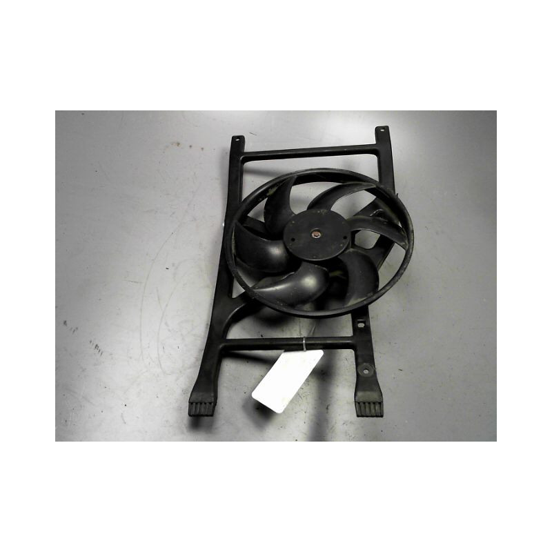 MOTEUR VENTILATEUR RADIATEUR FIAT PANDA