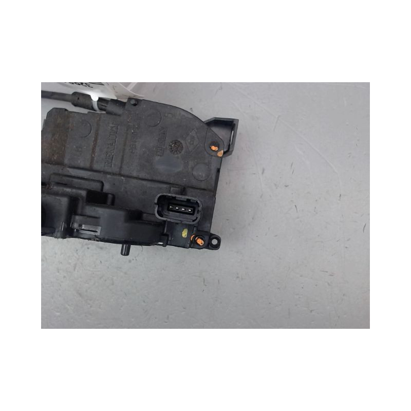 SYSTEME CONDAMNATION ARRIERE GAUCHE RENAULT SCENIC MONOSP. III Phase 1 2009-2011