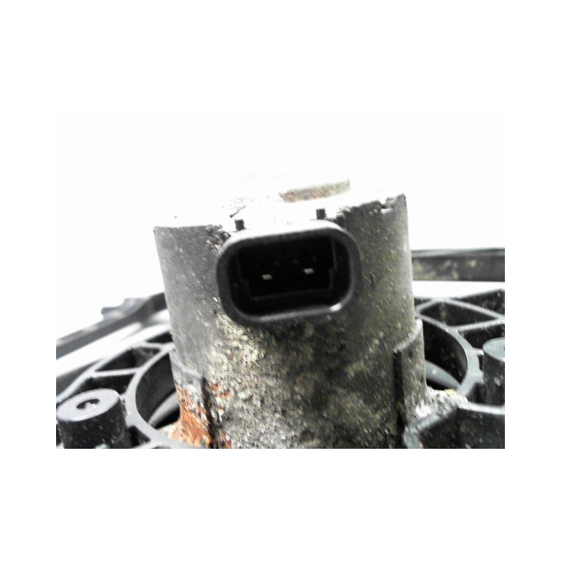MOTEUR VENTILATEUR RADIATEUR FIAT PANDA