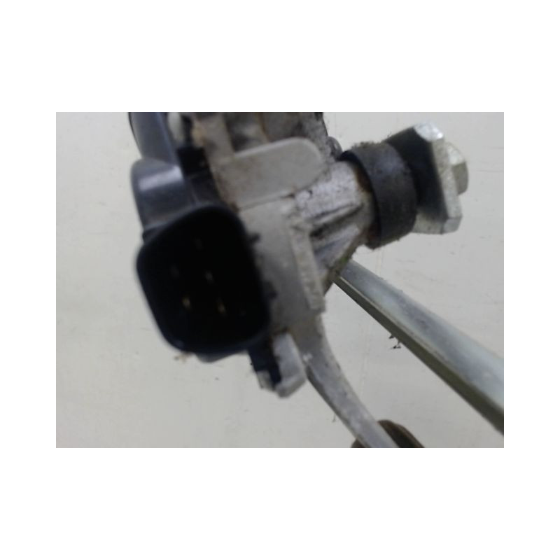 MECANISME ESSUIE-GLACE AVANT NISSAN MICRA 2009-