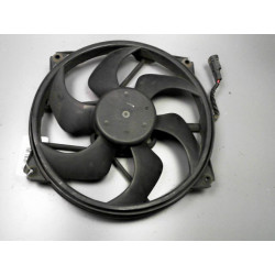 MOTEUR VENTILATEUR RADIATEUR
