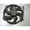 MOTEUR VENTILATEUR RADIATEUR CITROEN C4