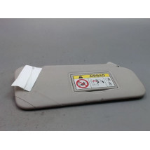 PARE-SOLEIL DROIT NISSAN MICRA III Phase 2 2005-2007