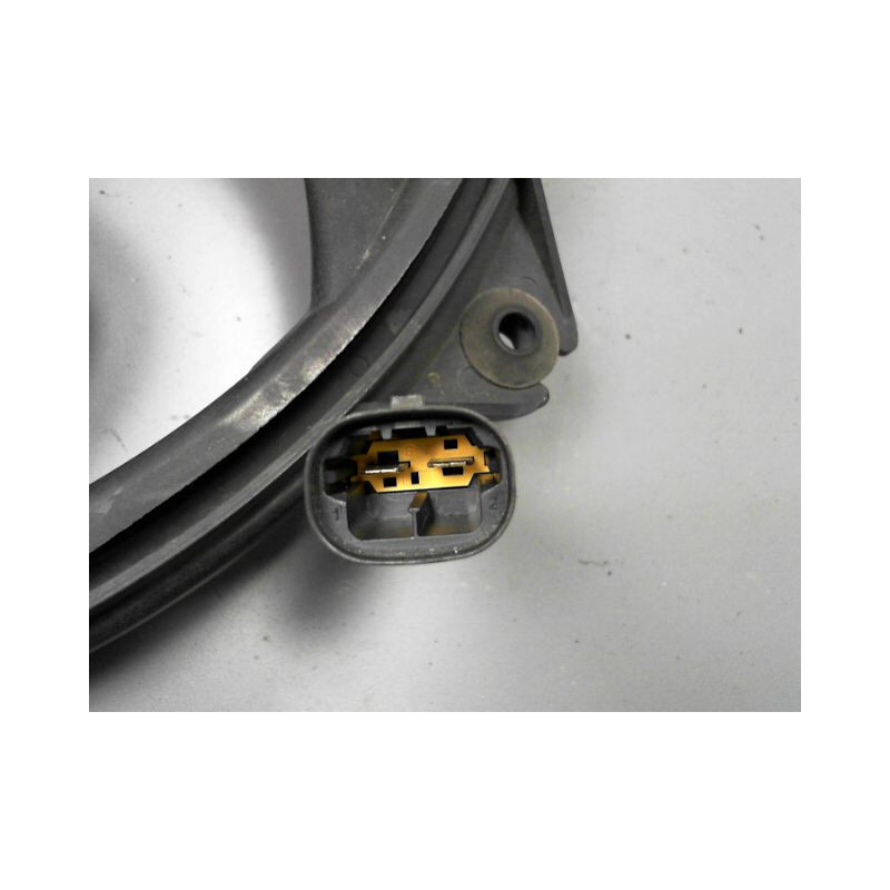 MOTEUR VENTILATEUR RADIATEUR CITROEN C4