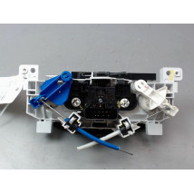 COMMANDE DE CHAUFFAGE DACIA SANDERO I 2008-2012