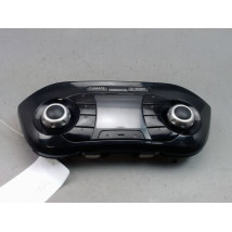 COMMANDE DE CHAUFFAGE NISSAN JUKE Phase 1 2010-...