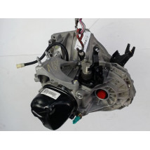 BOITE A VITESSE MECANIQUE DACIA LODGY BREAK 2012-... 1.6 SCe 100