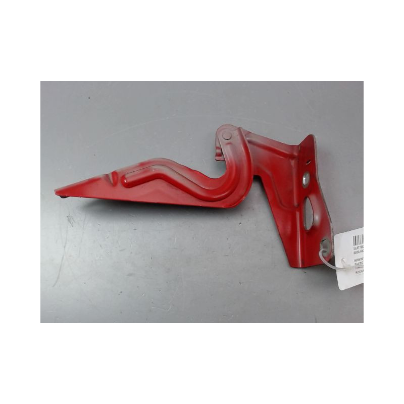 COMPAS DROIT CAPOT SEAT IBIZA IV Phase 2 (6J) 2012-...