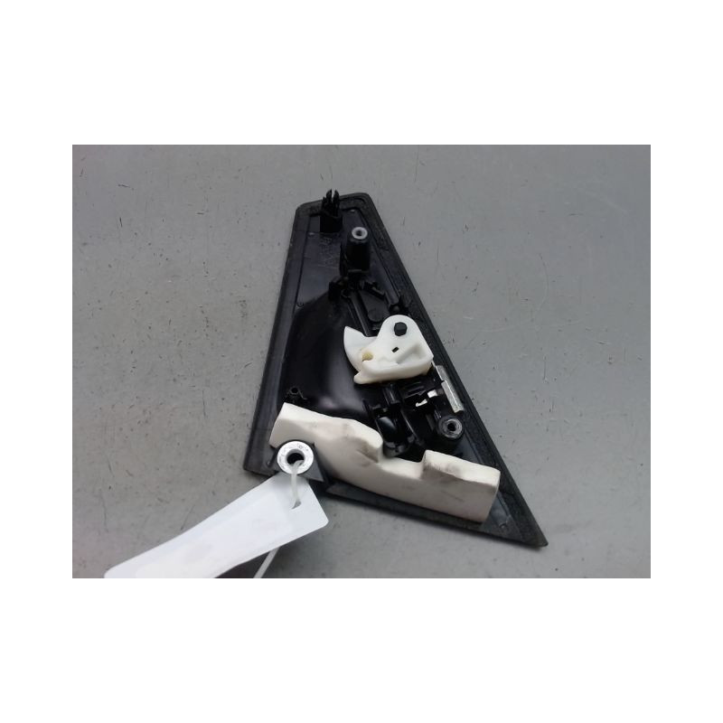 POIGNEE EXTERIEURE PORTE ARRIERE GAUCHE RENAULT CLIO IV Phase 1 2012-...