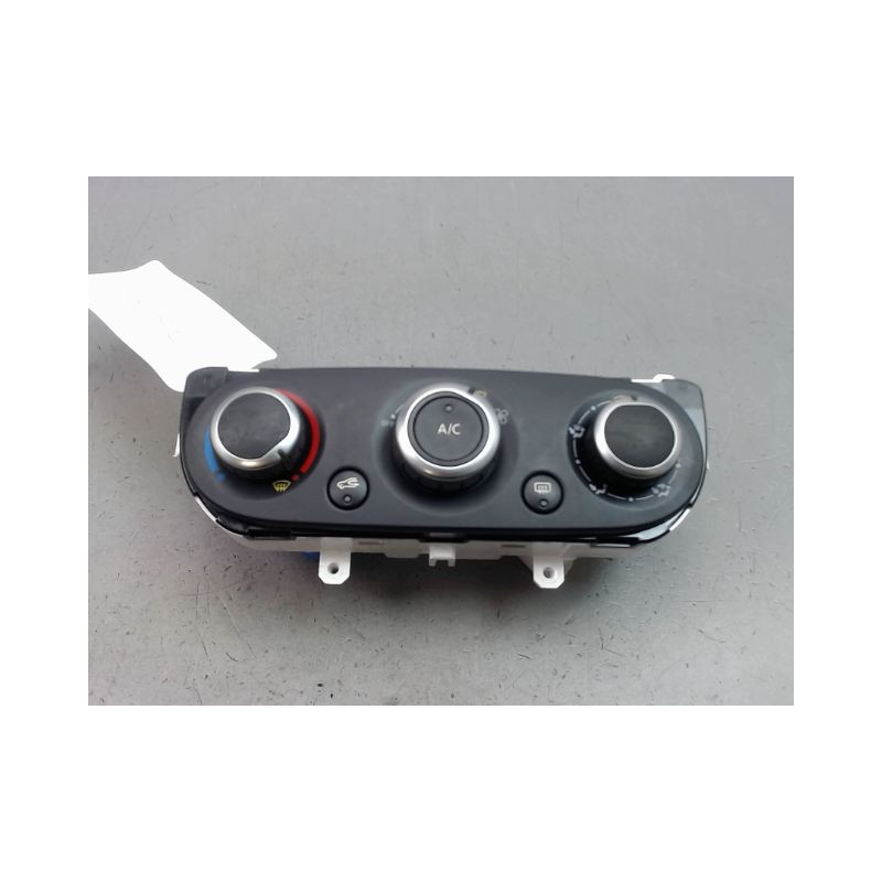 COMMANDE DE CHAUFFAGE RENAULT CLIO IV Phase 1 2012-...