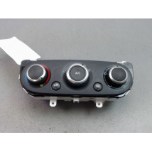 COMMANDE DE CHAUFFAGE RENAULT CLIO IV Phase 1 2012-...