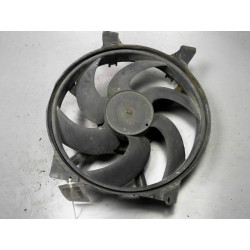 MOTEUR VENTILATEUR RADIATEUR