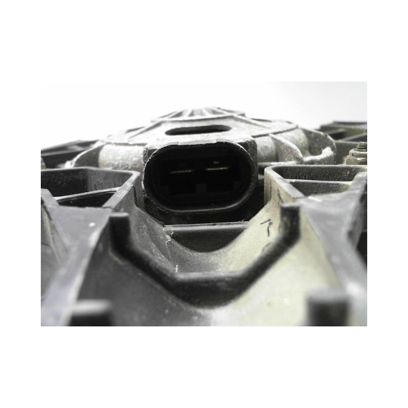 MOTEUR VENTILATEUR RADIATEUR RENAULT CLIO