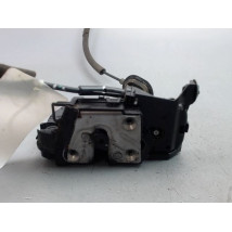 SYSTEME CONDAMNATION AVANT DROIT RENAULT CAPTUR Phase 1 2013-...
