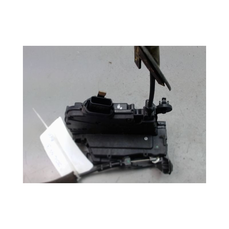 SYSTEME CONDAMNATION AVANT DROIT RENAULT CAPTUR Phase 1 2013-...