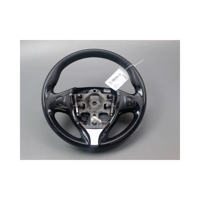 VOLANT DE DIRECTION RENAULT CAPTUR Phase 1 2013-...