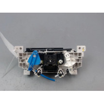 COMMANDE DE CHAUFFAGE DACIA SANDERO I 2008-2012