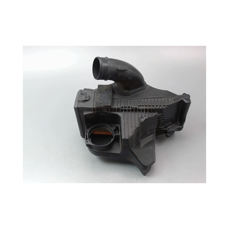 BOITIER FILTRE A AIR RENAULT CLIO III Phase 2 2009-2014