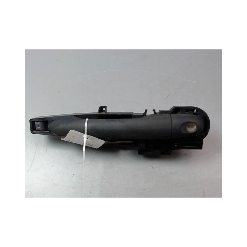 POIGNEE EXTERIEURE PORTE AVANT GAUCHE RENAULT KANGOO BREAK II Phase 1 2008-2013