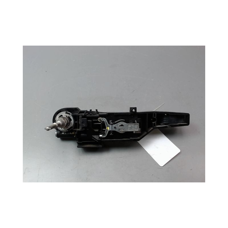 POIGNEE EXTERIEURE PORTE AVANT GAUCHE RENAULT KANGOO BREAK II Phase 1 2008-2013