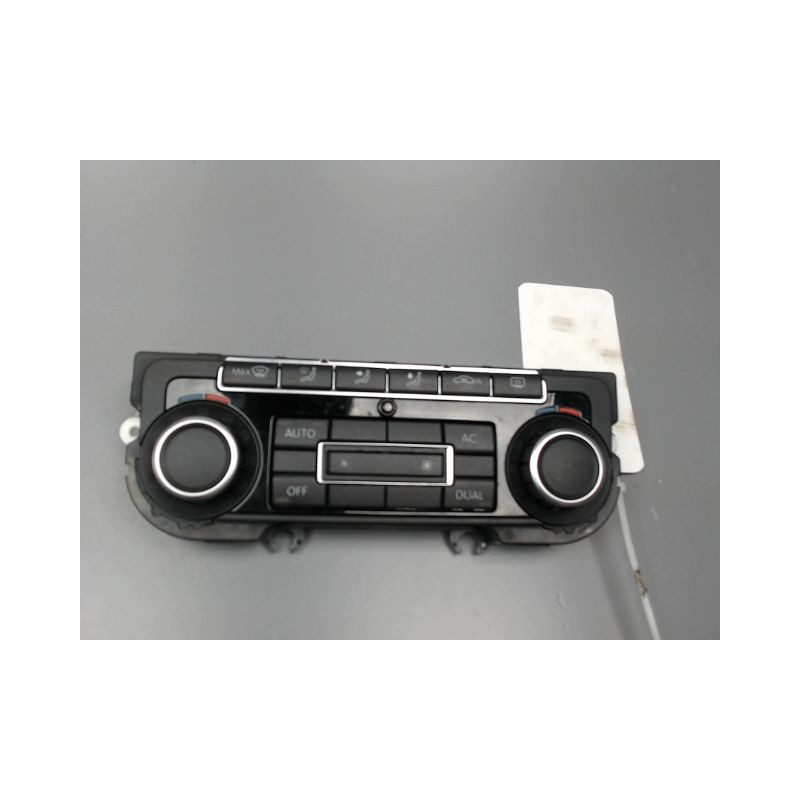 COMMANDE DE CHAUFFAGE VOLKSWAGEN GOLF