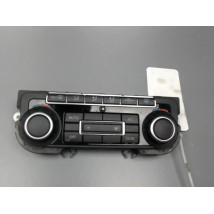 COMMANDE DE CHAUFFAGE VOLKSWAGEN GOLF