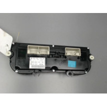 COMMANDE DE CHAUFFAGE VOLKSWAGEN GOLF