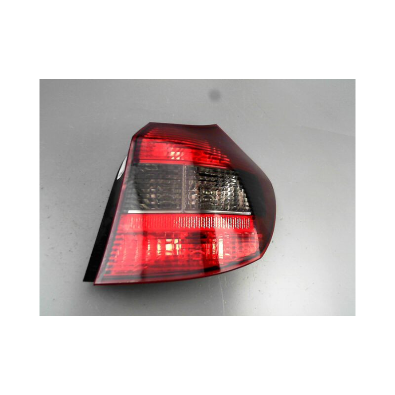 FEU ARRIERE DROIT BMW SERIE 1 I Phase 1 (E87) 2004-2006