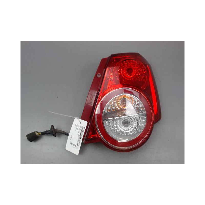 FEU ARRIERE DROIT CHEVROLET AVEO I 2008-2011