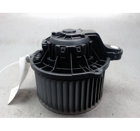 MOTEUR VENTILATEUR CHAUFFAGE