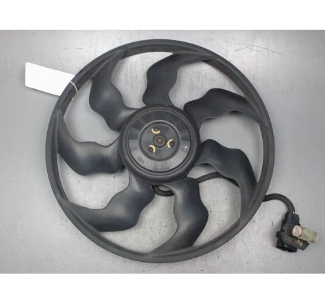 MOTEUR VENTILATEUR RADIATEUR