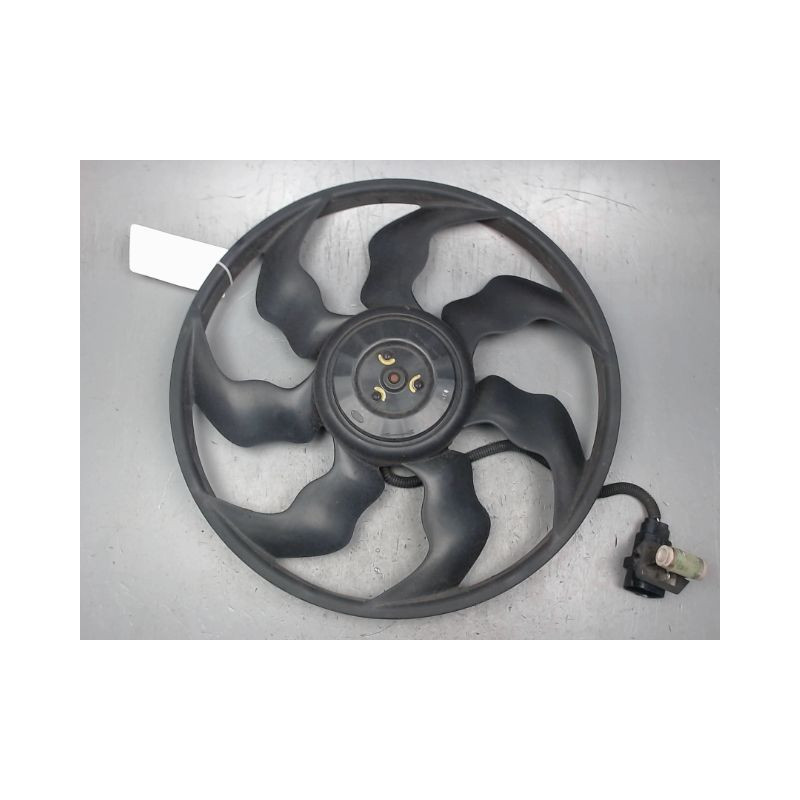 MOTEUR VENTILATEUR RADIATEUR HYUNDAI SANTAFE