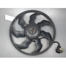 MOTEUR VENTILATEUR RADIATEUR HYUNDAI SANTAFE