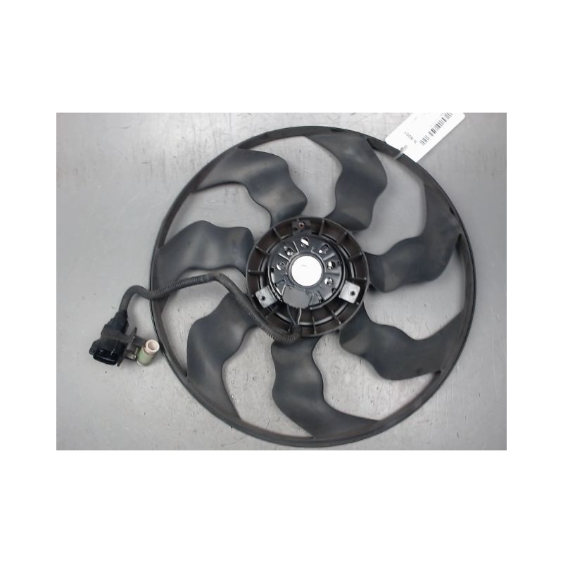MOTEUR VENTILATEUR RADIATEUR HYUNDAI SANTAFE