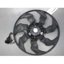 MOTEUR VENTILATEUR RADIATEUR HYUNDAI SANTAFE
