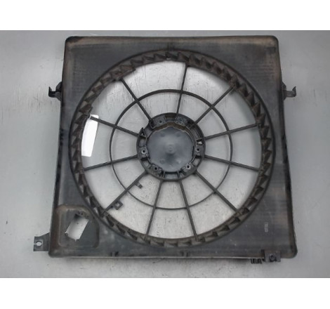 SUPPORT DE VENTILATEUR