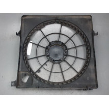 SUPPORT DE VENTILATEUR HYUNDAI SANTAFE