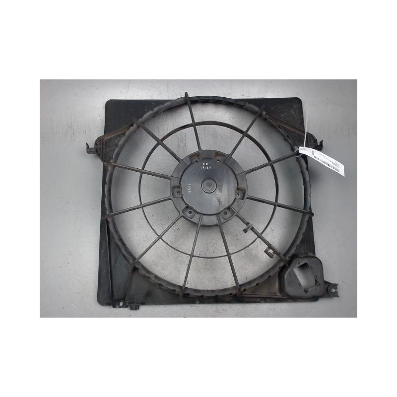 SUPPORT DE VENTILATEUR HYUNDAI SANTAFE